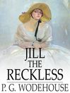 Jill the Reckless (eBook)